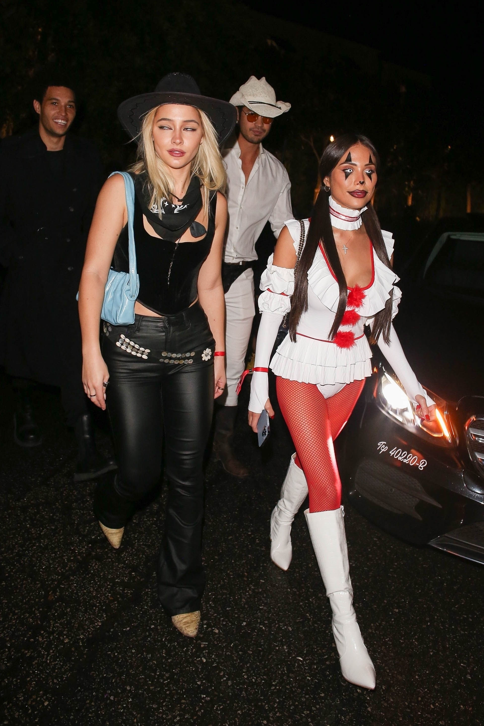Oct 30 | At CarnEvil Halloween Party - iheartmadelyn 060 - I Heart